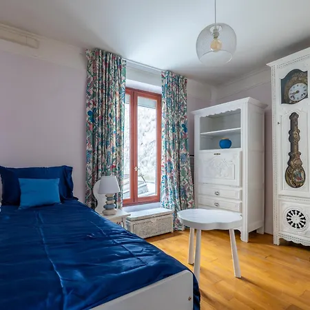Appartamento Heart Of Montmartre Air Conditioned *